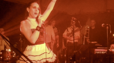 Leuke Burlesque Shows